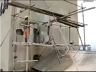 混凝土切割視頻 混凝土切割視頻